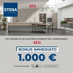 IG Post - AEG Bonus 1.000€